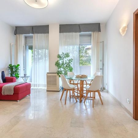 Ferrara A 5 Min Dalla Stazione Apartment X5 Dış mekan fotoğraf