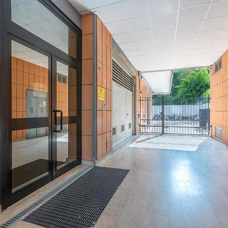 Ferrara A 5 Min Dalla Stazione Apartment X5 Dış mekan fotoğraf