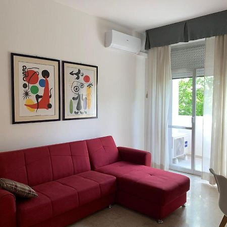 Ferrara A 5 Min Dalla Stazione Apartment X5 Dış mekan fotoğraf