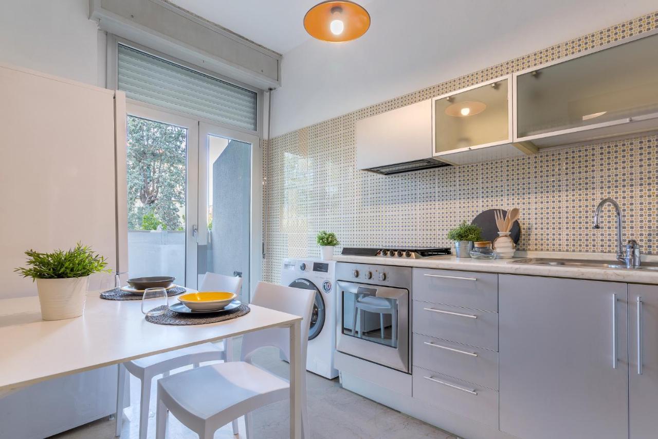 Ferrara A 5 Min Dalla Stazione Apartment X5 Dış mekan fotoğraf