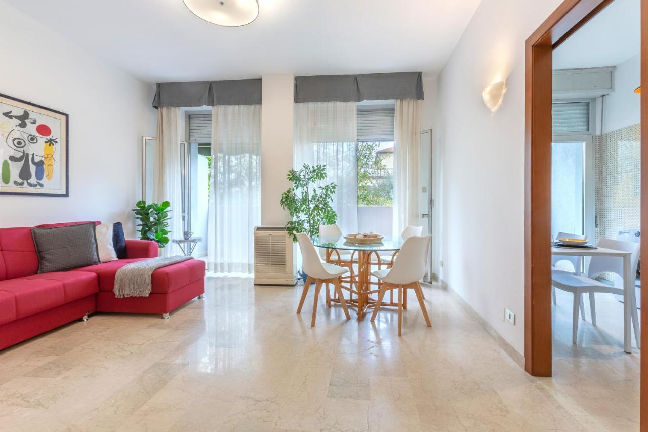 Ferrara A 5 Min Dalla Stazione Apartment X5 Dış mekan fotoğraf