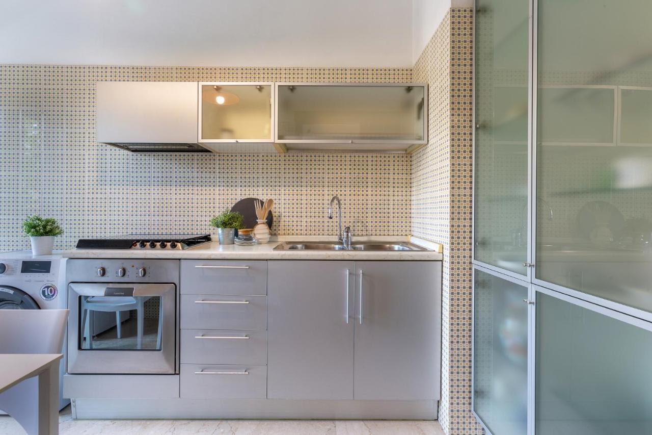 Ferrara A 5 Min Dalla Stazione Apartment X5 Dış mekan fotoğraf