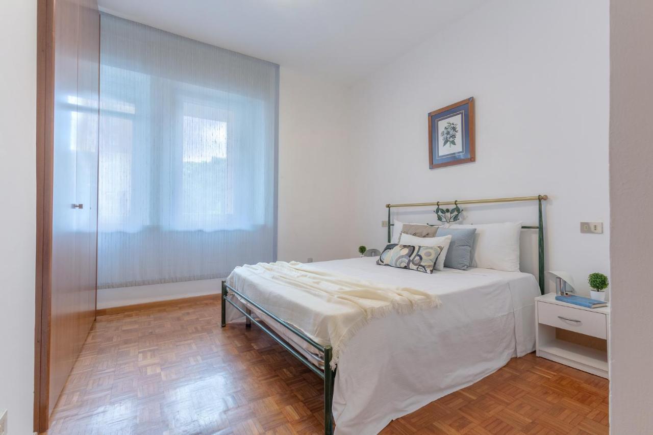 Ferrara A 5 Min Dalla Stazione Apartment X5 Dış mekan fotoğraf