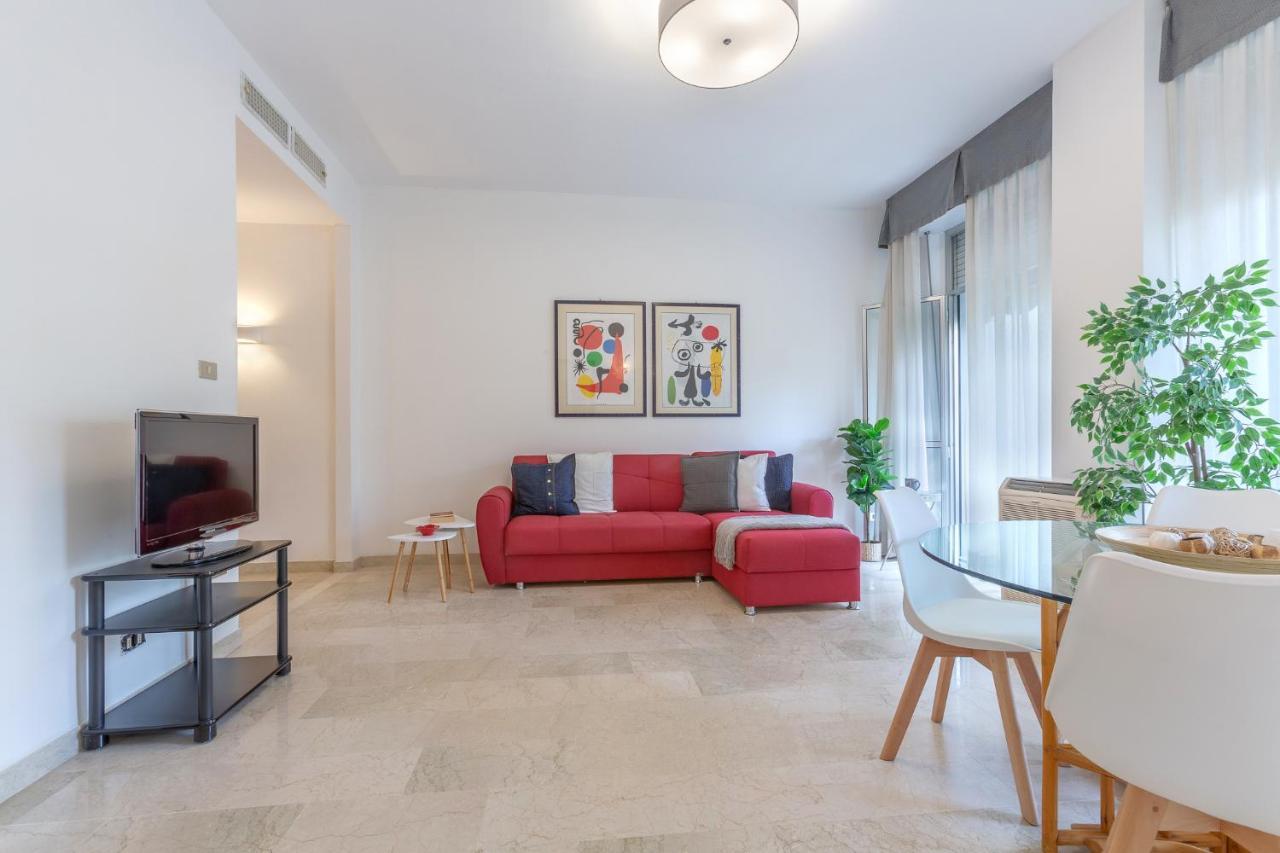 Ferrara A 5 Min Dalla Stazione Apartment X5 Dış mekan fotoğraf