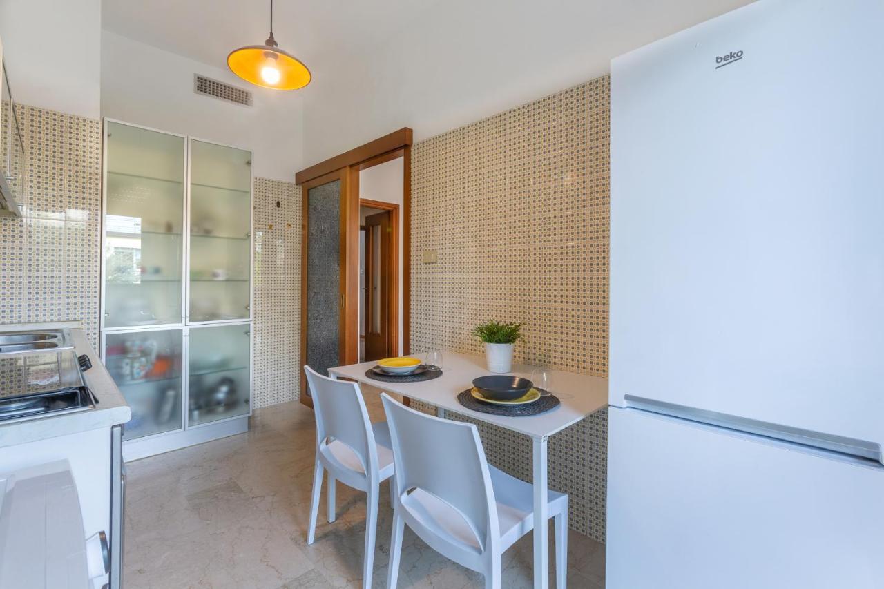 Ferrara A 5 Min Dalla Stazione Apartment X5 Dış mekan fotoğraf