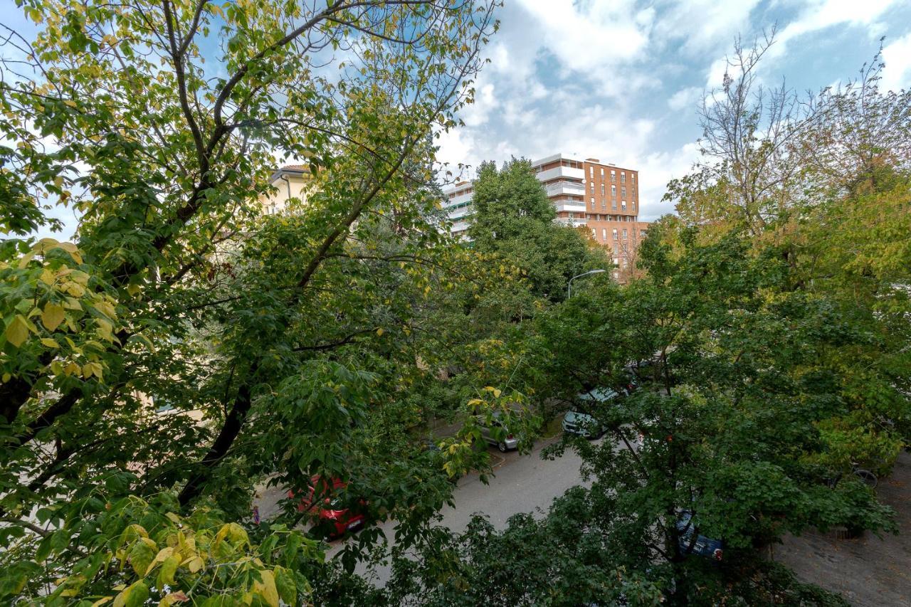 Ferrara A 5 Min Dalla Stazione Apartment X5 Dış mekan fotoğraf