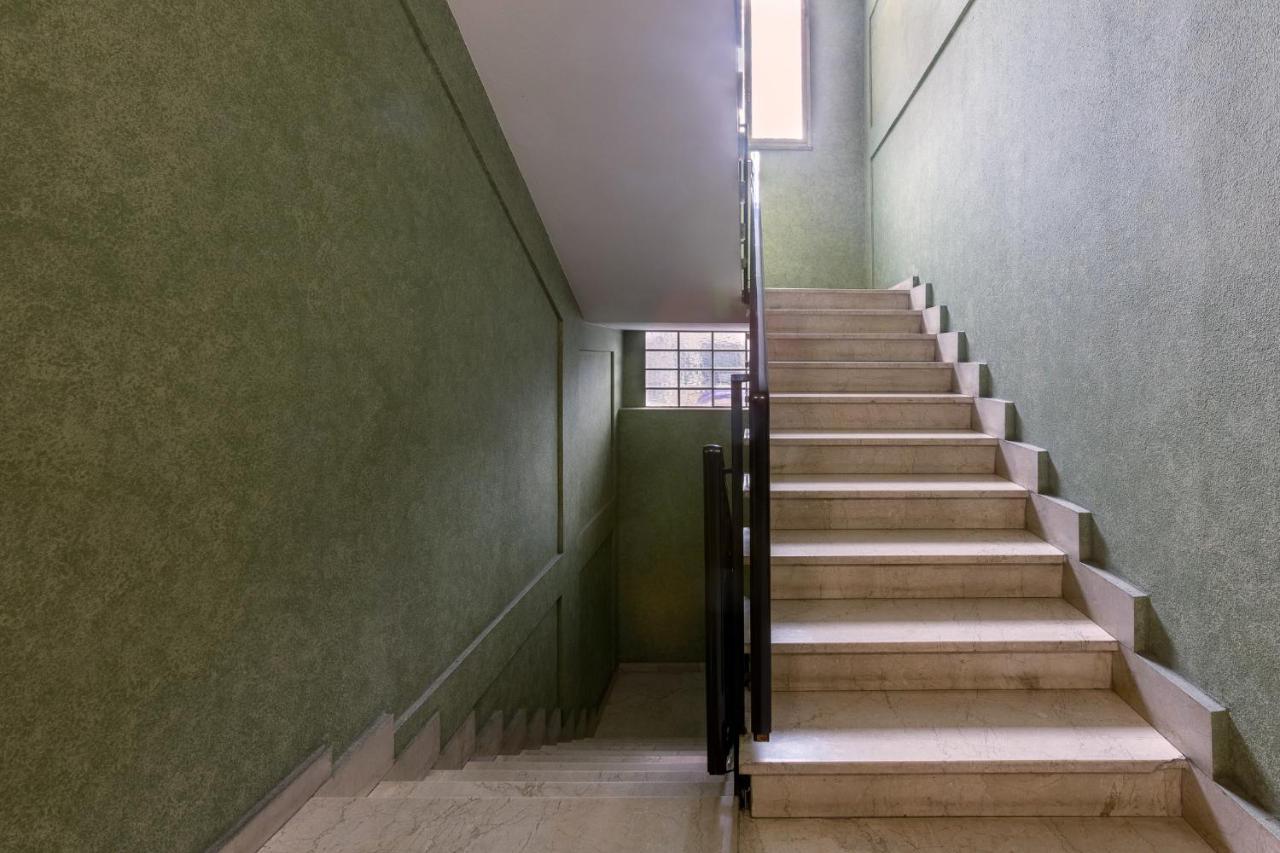Ferrara A 5 Min Dalla Stazione Apartment X5 Dış mekan fotoğraf