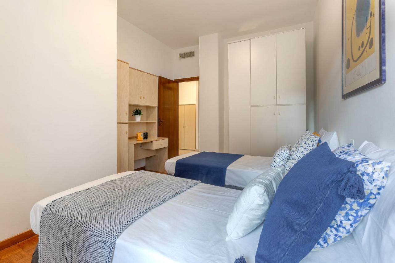 Ferrara A 5 Min Dalla Stazione Apartment X5 Dış mekan fotoğraf
