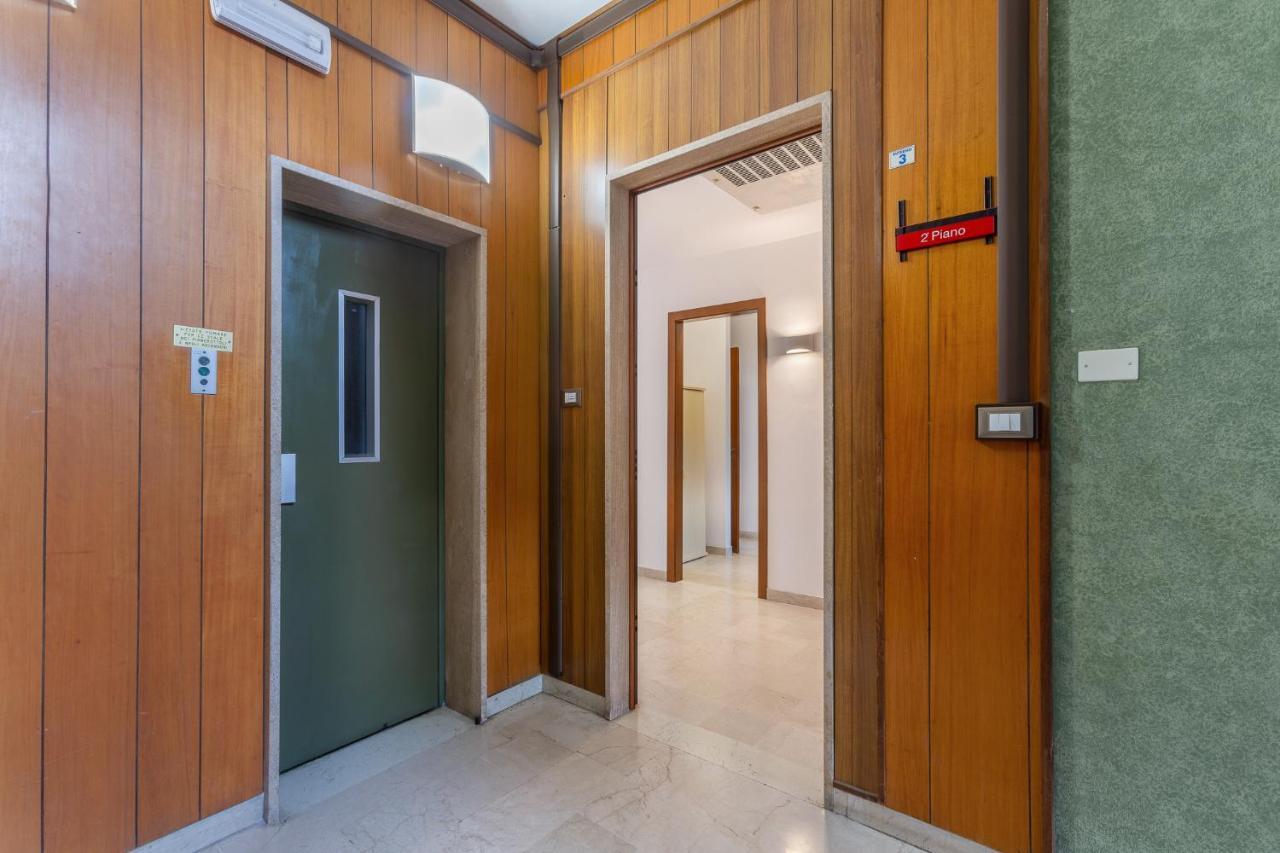 Ferrara A 5 Min Dalla Stazione Apartment X5 Dış mekan fotoğraf