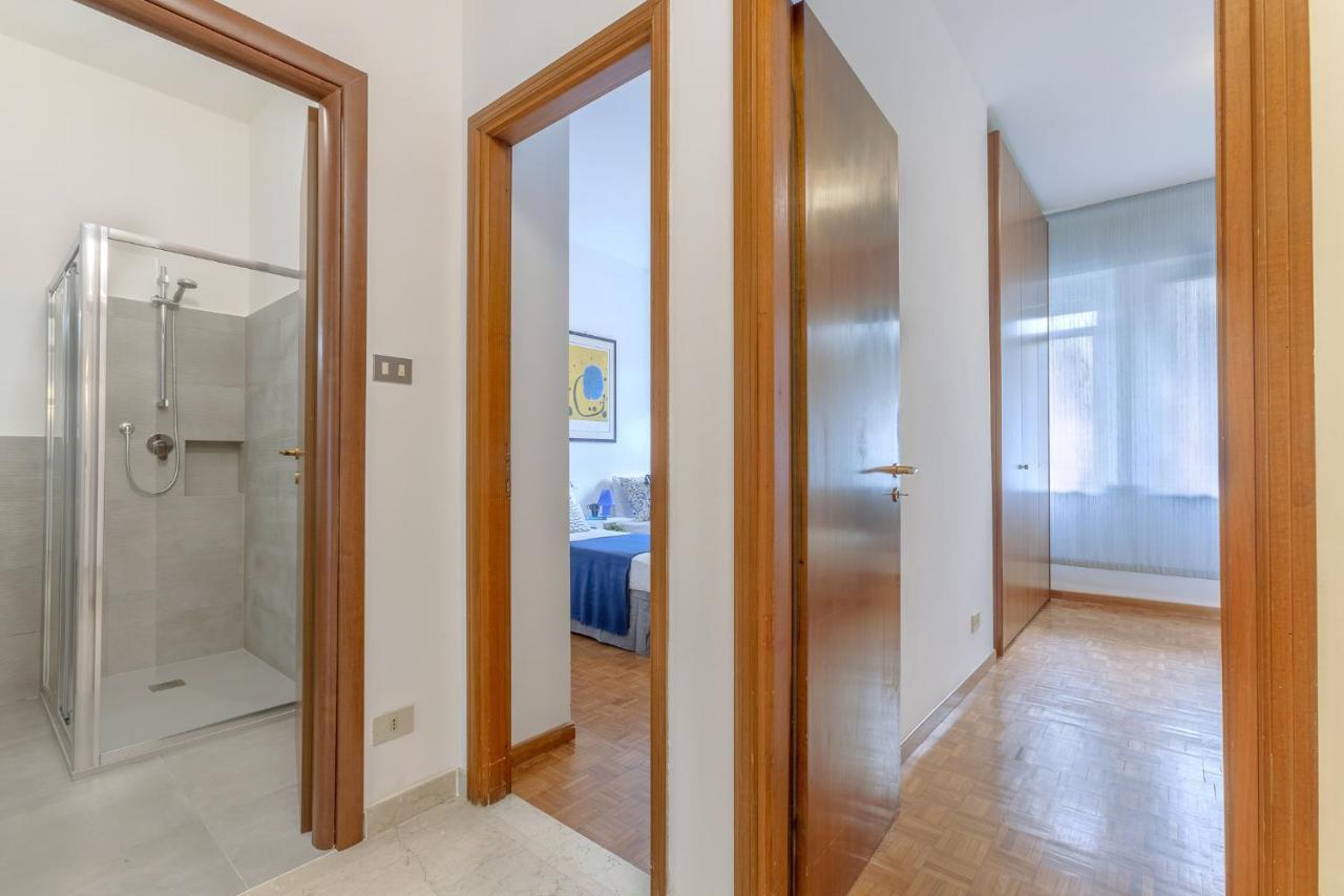 Ferrara A 5 Min Dalla Stazione Apartment X5 Dış mekan fotoğraf