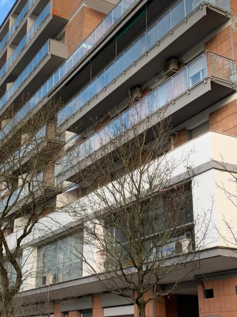 Ferrara A 5 Min Dalla Stazione Apartment X5 Dış mekan fotoğraf